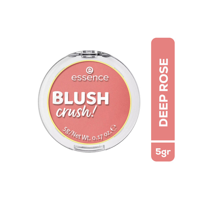 Rubor Essence Blush Crush 20 Deep Rose