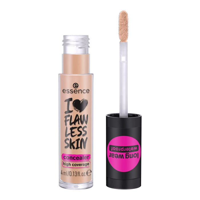 Corrector Essence I Love Flawless Skin Tono 40