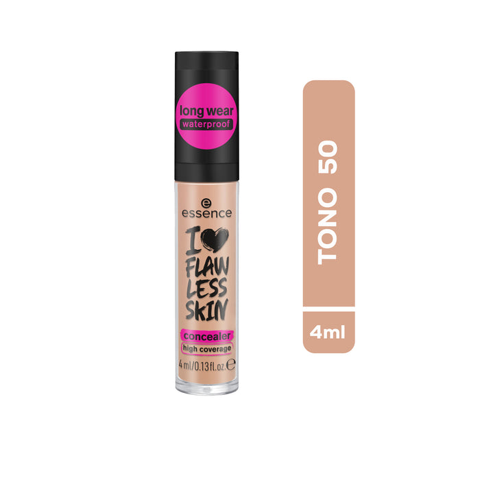 Corrector Essence I Love Flawless Skin 50