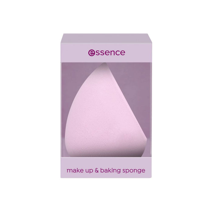 Esponja maquillaje Essence Make Up Baking