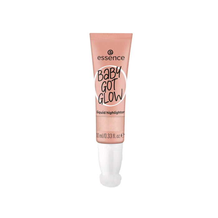 Iluminador Essence Liquido Baby Got Glow 10 (944731)