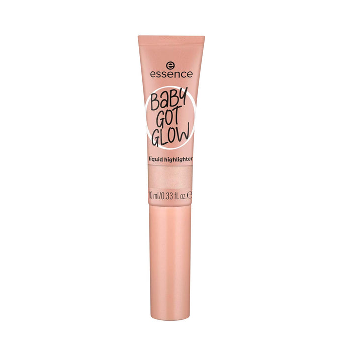 Iluminador Essence Liquido Baby Got Glow 10 (944731)