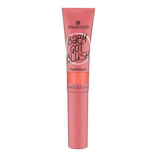 Rubor líquido Essence Baby Got Blush 30