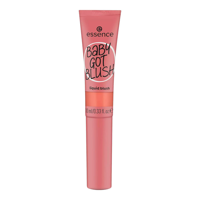 Rubor líquido Essence Baby Got Blush 30