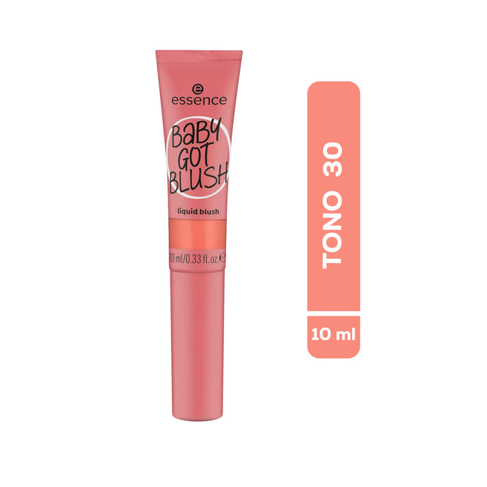 Essence Base Magic Filter Glow Booster Tono 20