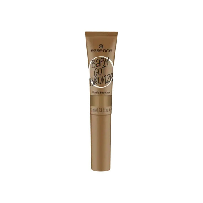 Bronzeador Liquido Essence Baby Got Bronze 20 Sunkissed Sweety X 10Ml