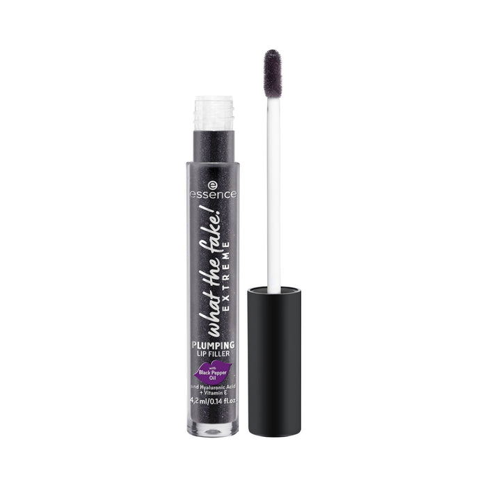 Brillo Labial Essence What The Fake Extreme  03 Pepper