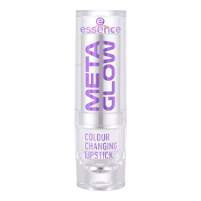 Labial Essence Meta Glow Colour Changing