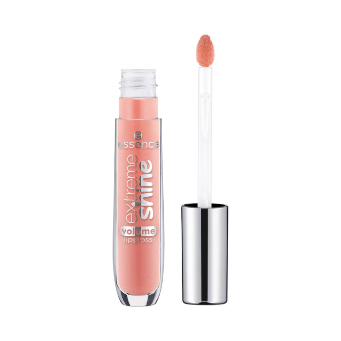 Brillo Labial Essence Extreme Shine 12 Dazzling Apricot
