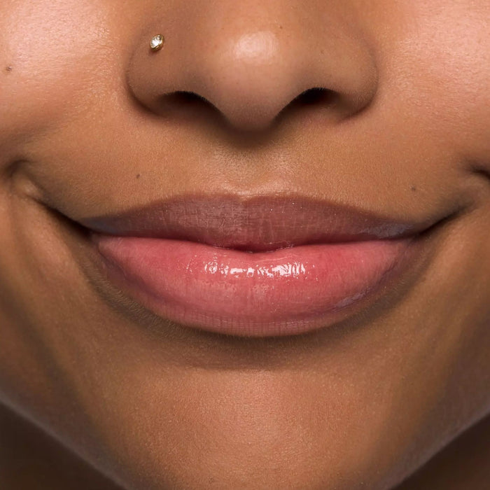 Brillo Labial Essence Extreme Shine 12 Dazzling Apricot