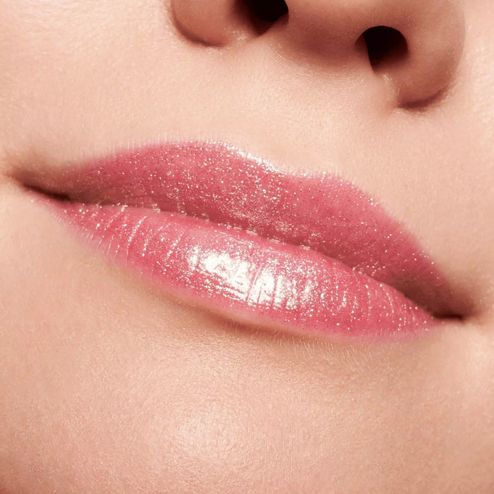 Brillo Labial Essence Meta Glow 03 Pink Vision