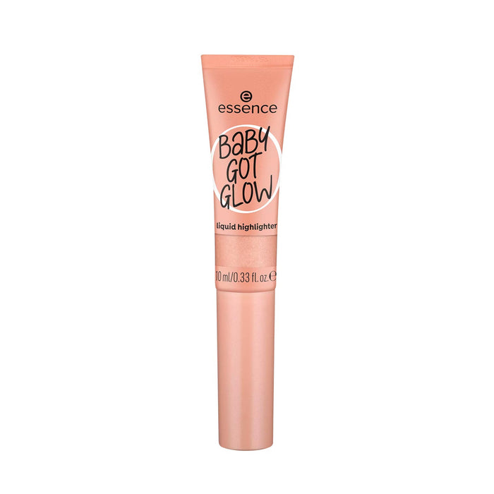 Iluminador Essence Liquido Baby Got Glow 30 (946667)