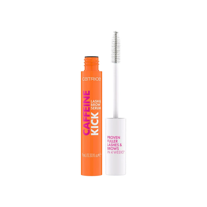 Serum Para Cejas Y Pestanas Catrice Caffeine Kick