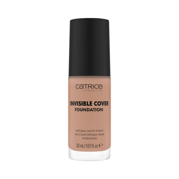 Base De Maquillaje Invisible Catrice 035C