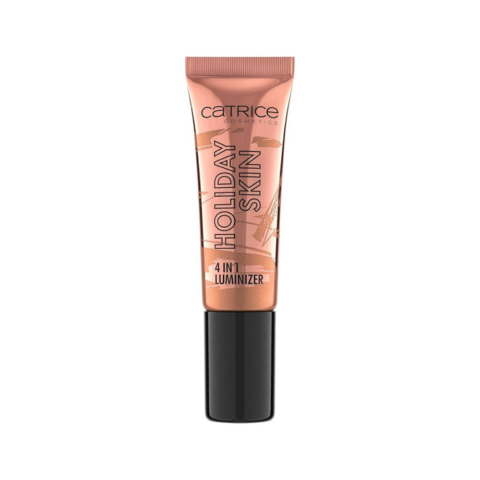 Iluminador Catrice Holiday Skin 4 en 1 010