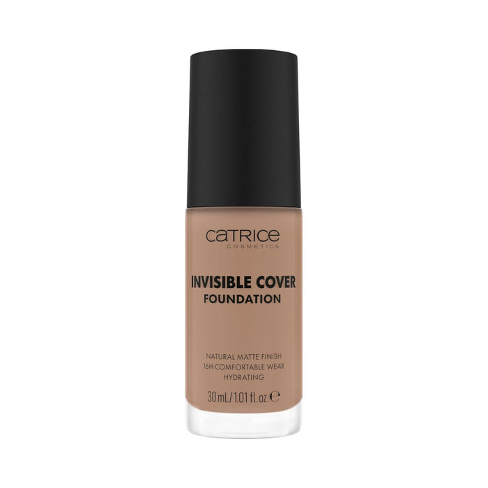 Base De Maquillaje Invisible Catrice 037W