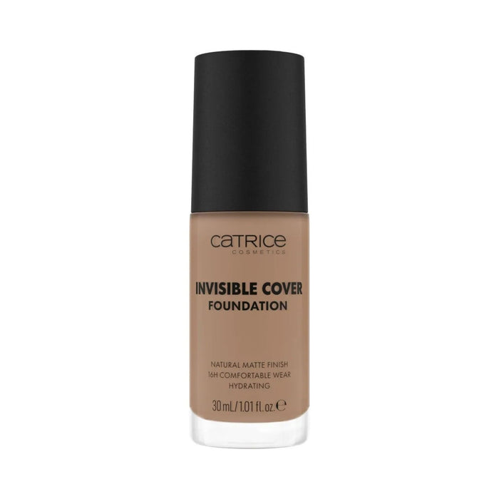 Base De Maquillaje Invisible Catrice 045N
