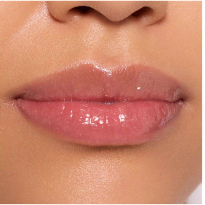 Aceite Labial Catrice Glossin Glow Tinted 060