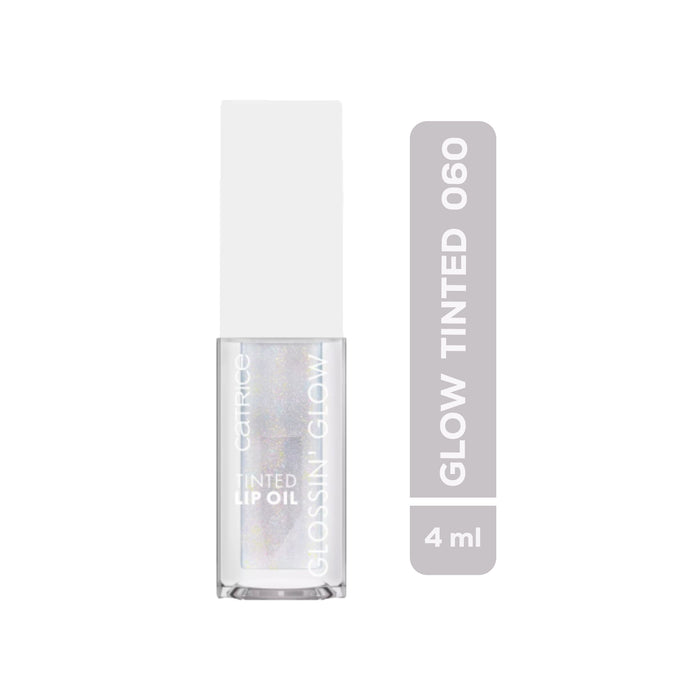 Aceite Labial Catrice Glossin Glow Tinted 060