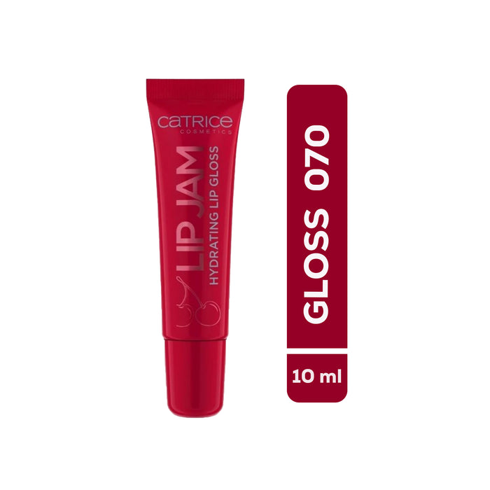 Brillo Labial Catrice Lip Jam Hydrating Gloss 070