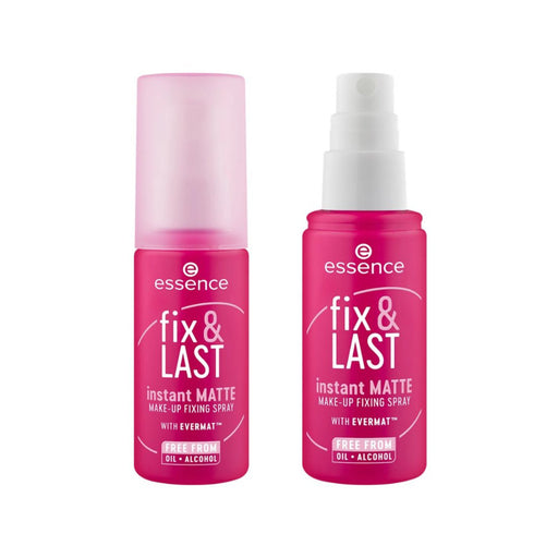 Spray Fijador Make-Up Fix & Last Instant Matte X 50Ml