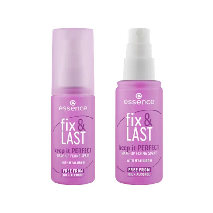 Spray Fijador Make-Up Fix & Last Keep It Perfect X 50Ml