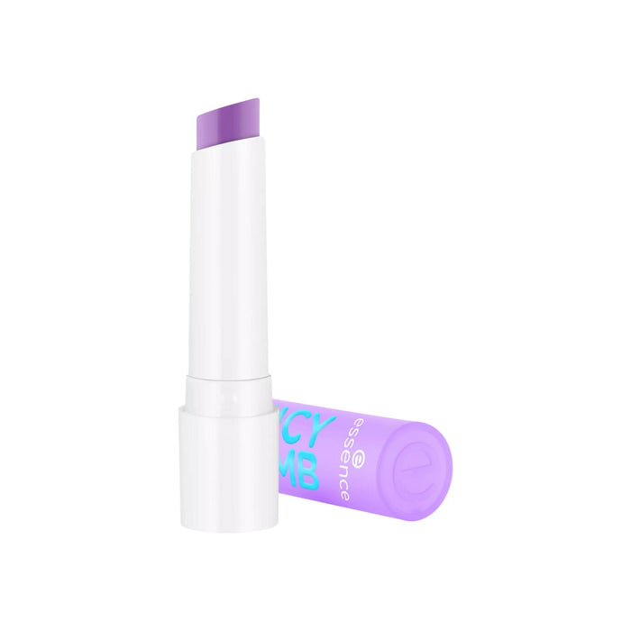 Bálsamo Labial Essence Juicy Bomb Glossy 02 Berry