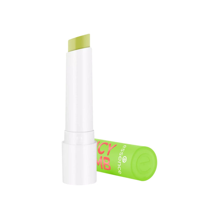 Bálsamo Labial Essence Juicy Bomb Glossy 04 Kiwi