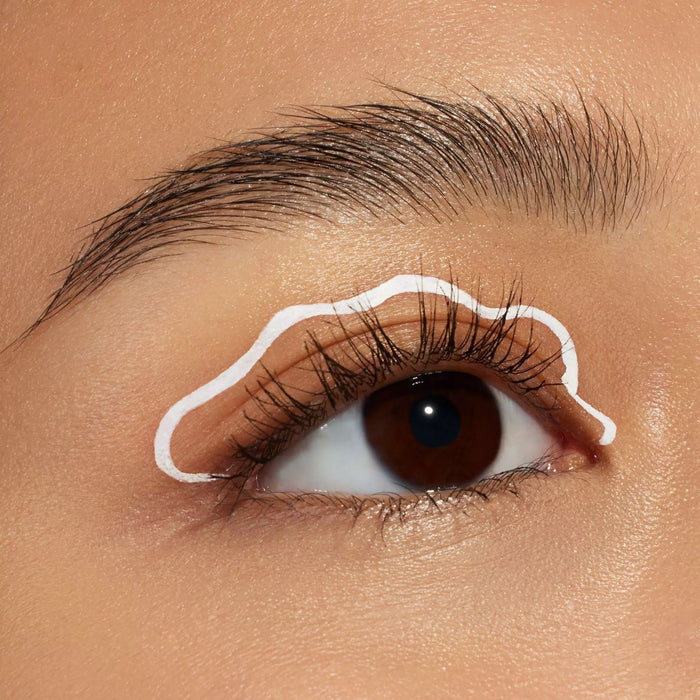 Delineador Liquido Essence Lash Princess White