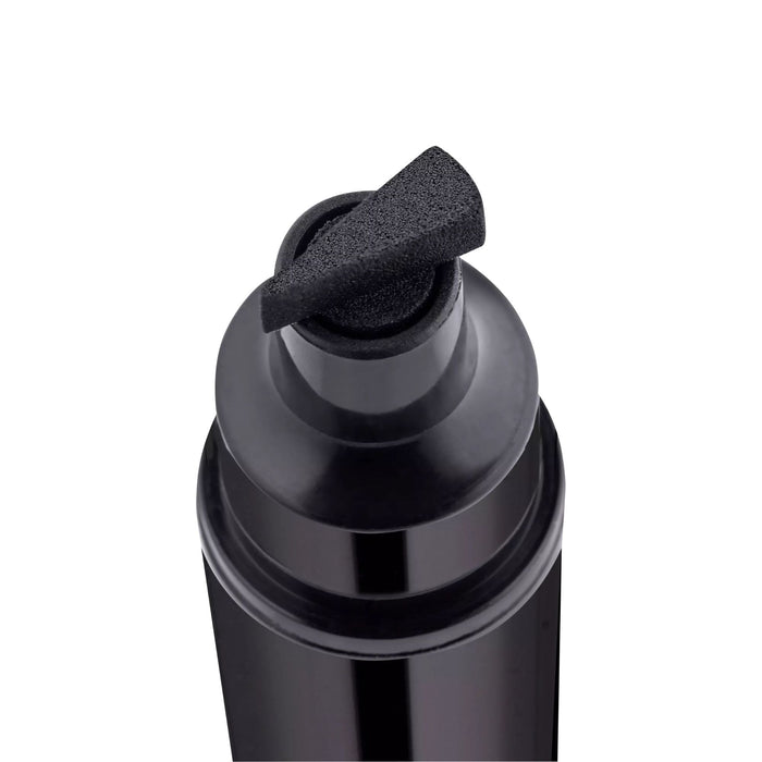 Delineador Essence Quick Wing Stamp 01 Black