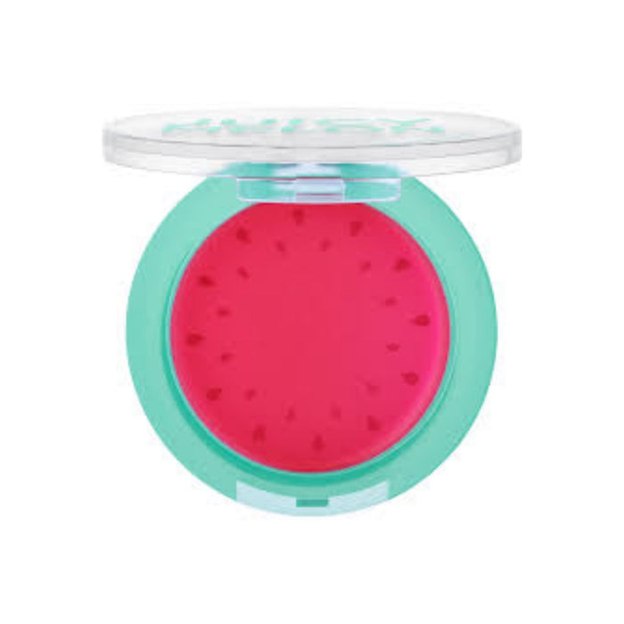 Bálsamo Essence Tinte Para Labios Y Mejillas Juicy Melón