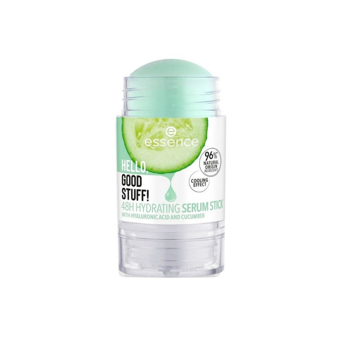 Serum Essence En Barra Hello Good Stuff 48H Hydration