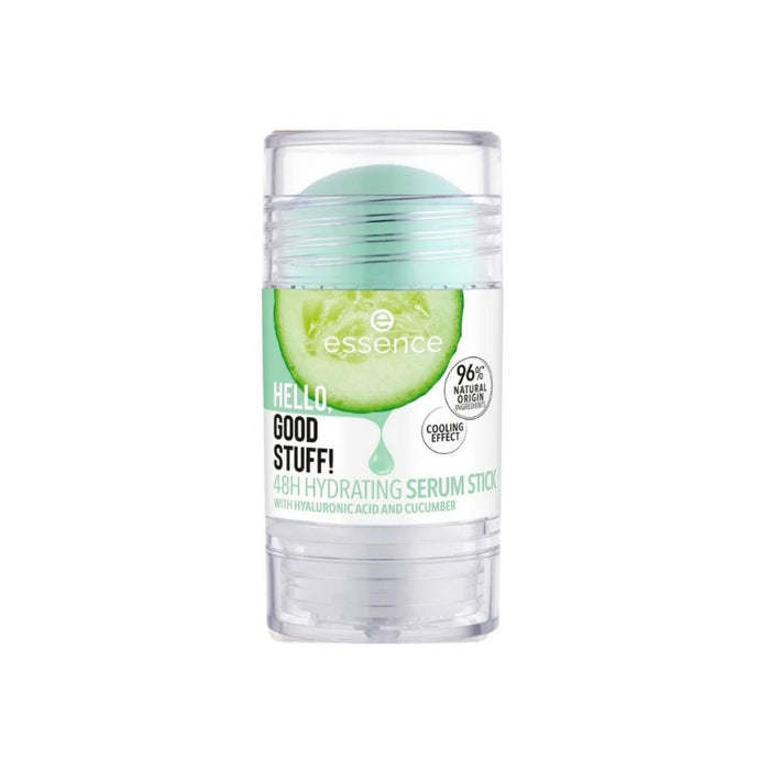 Serum Essence En Barra Hello Good Stuff 48H Hydration