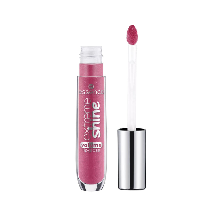Brillo Labial Essence Extreme Shine 13 Glazed Berry