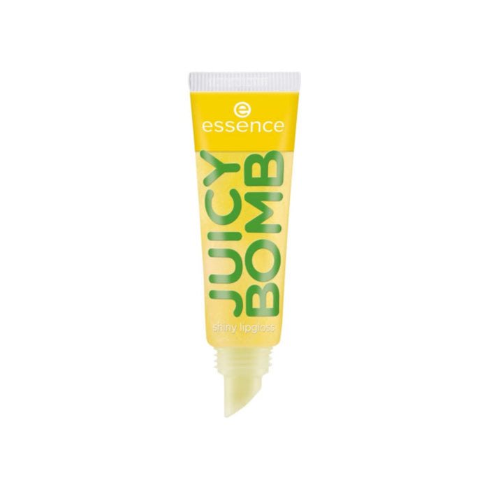 Brillo Labial Essence Juicy Bomb Shiny 106 Mango