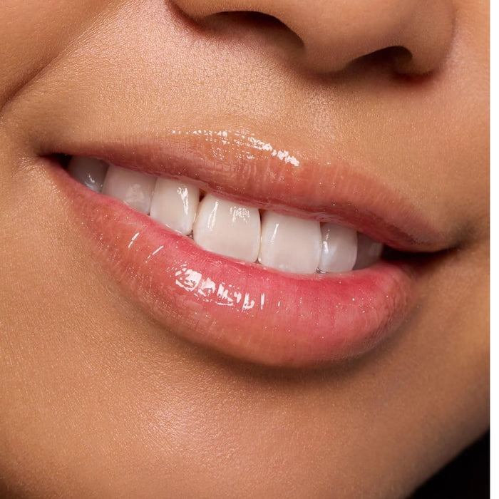 Brillo Labial Essence Juicy Bomb Shiny 106 Mango