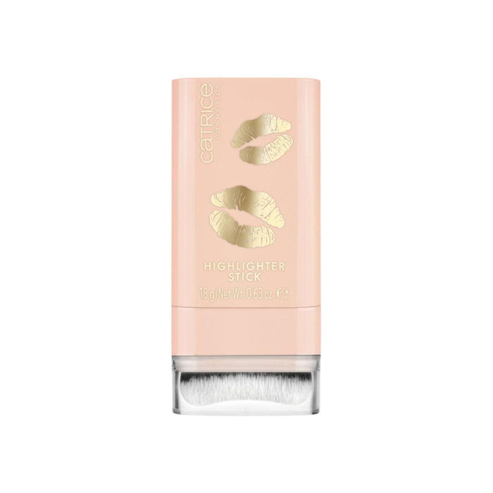 Iluminador En Barra Catrice Kiss Y Glow C02