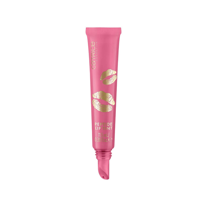 Catrice Kiss Y Glow Tinte Labial Con Peptidos C01