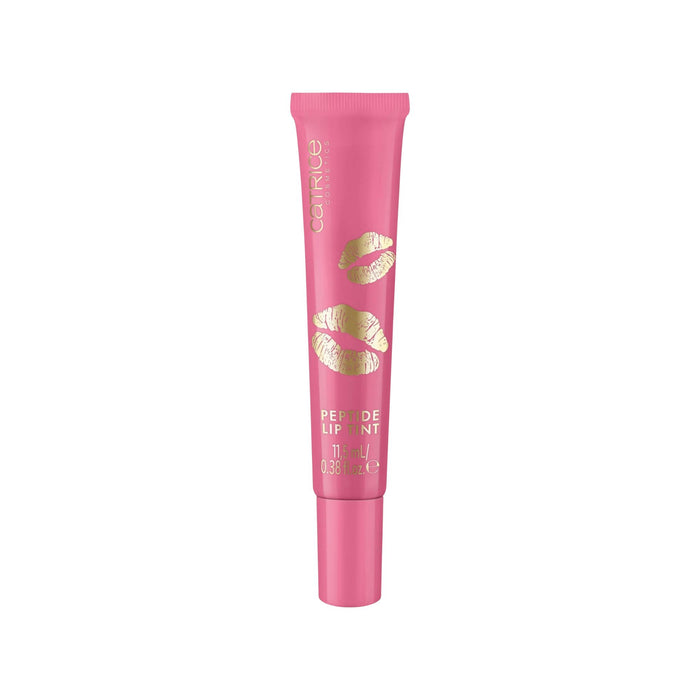 Catrice Kiss Y Glow Tinte Labial Con Peptidos C01