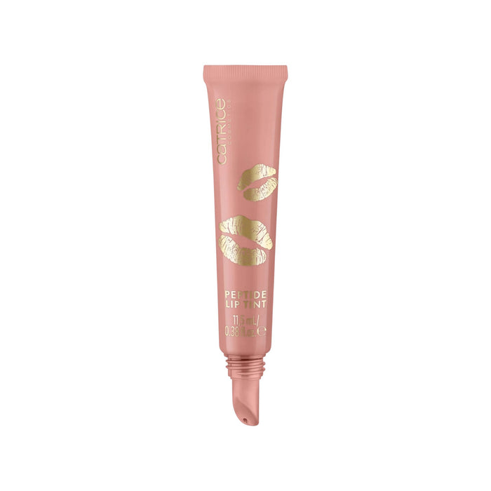 Catrice Kiss Y Glow Tinte Labial Con Peptidos C02