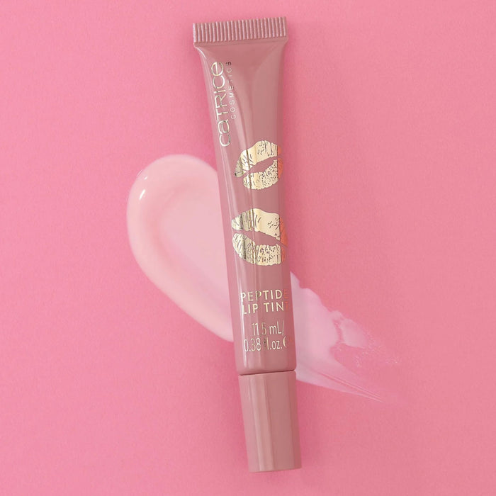 Catrice Kiss Y Glow Tinte Labial Con Peptidos C02