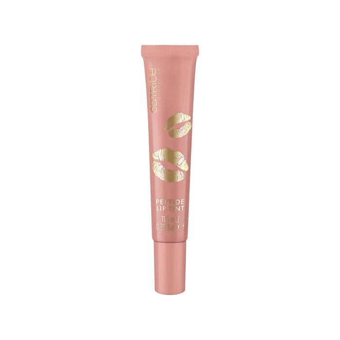 Catrice Kiss Y Glow Tinte Labial Con Peptidos C02