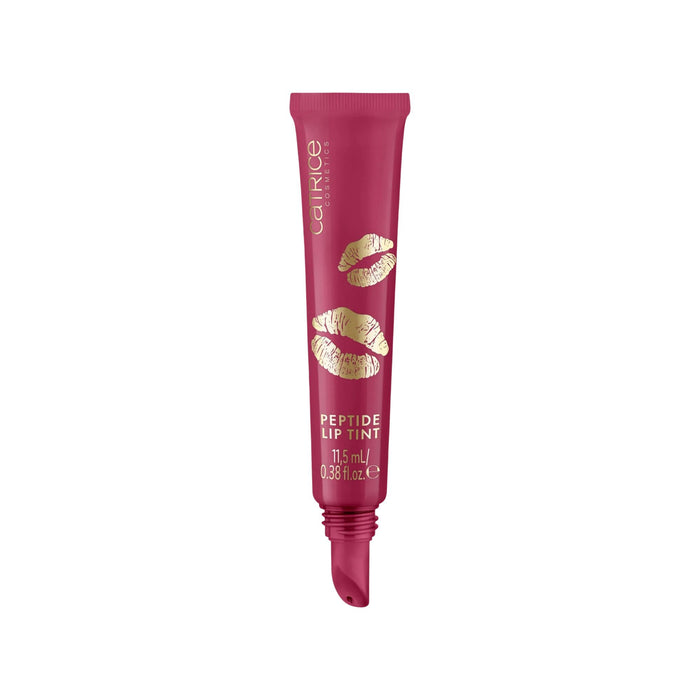 Catrice Kiss Y Glow Tinte Labial Con Peptidos C03