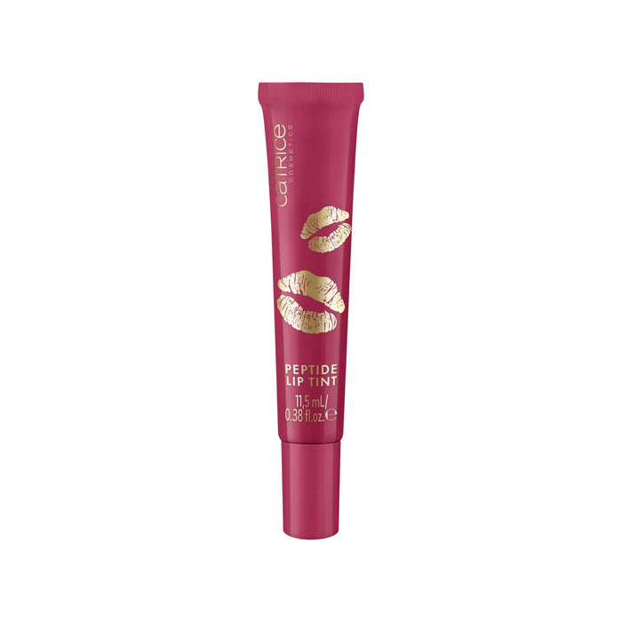 Catrice Kiss Y Glow Tinte Labial Con Peptidos C03