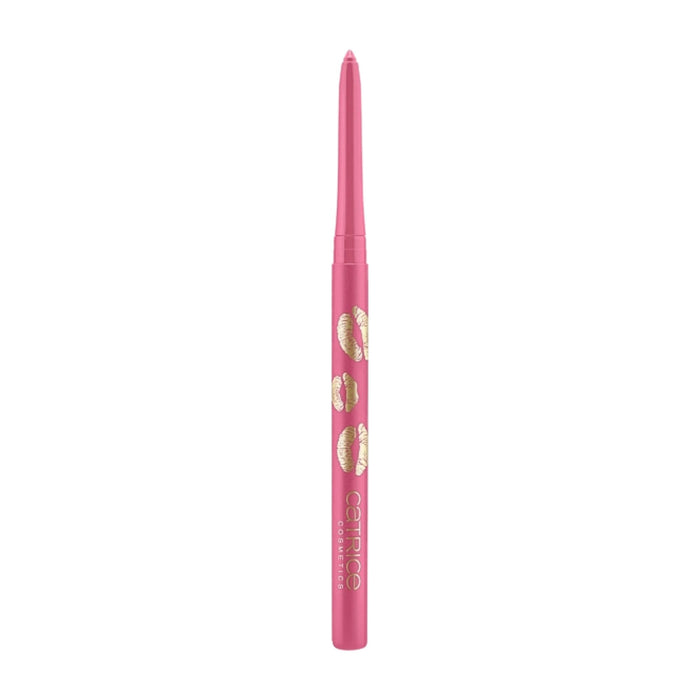 Delineador Labios Catrice Kiss Y Glow Voluminizador C01