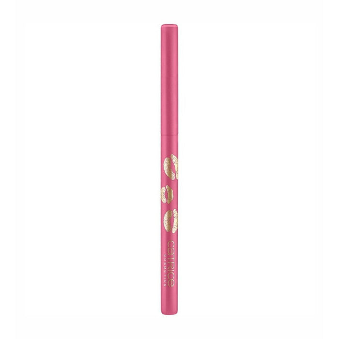 Delineador Labios Catrice Kiss Y Glow Voluminizador C01