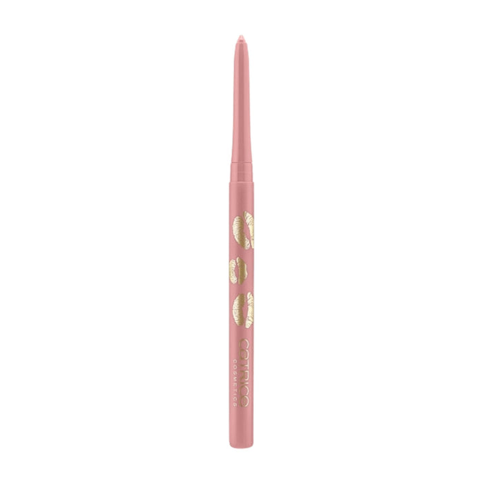 Delineador Labios Catrice Kiss Y Glow Voluminizador C02