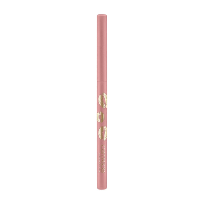 Delineador Labios Catrice Kiss Y Glow Voluminizador C02