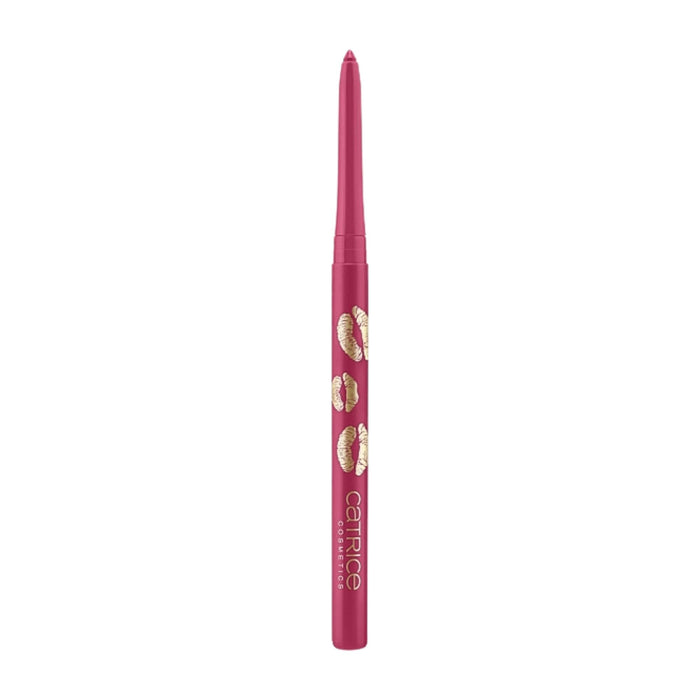 Delineador Labios Catrice Kiss Y Glow Voluminizador C03
