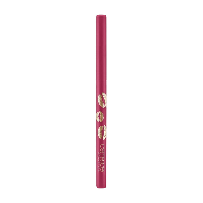 Delineador Labios Catrice Kiss Y Glow Voluminizador C03